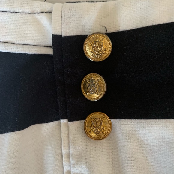 SEDUCTION Shorts - Picture 4 of 6